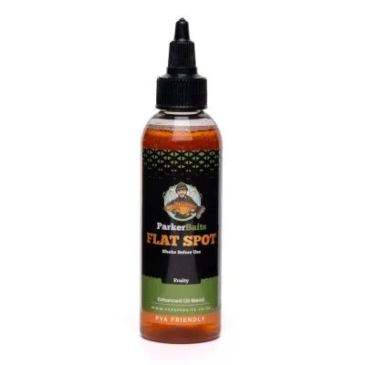 PARKER BAITS OG FRUIT & NUT FULL RANGE