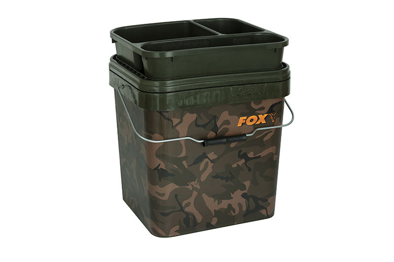 FOX 17L BUCKET INSERT