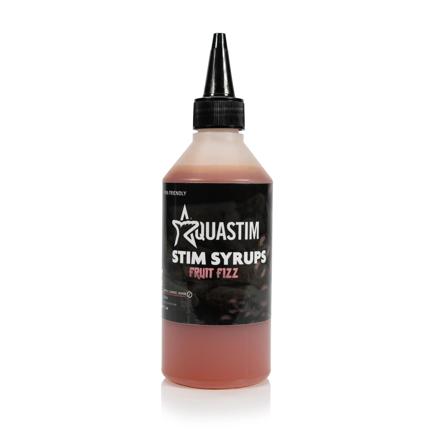 Aquastim Stim Syrups 250ml Full Range