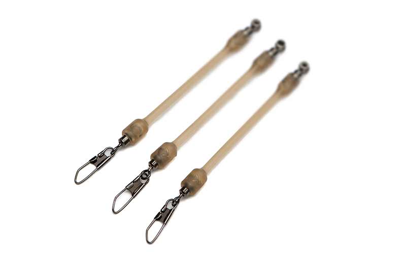 MATRIX MOULDED FEEDER LINKS