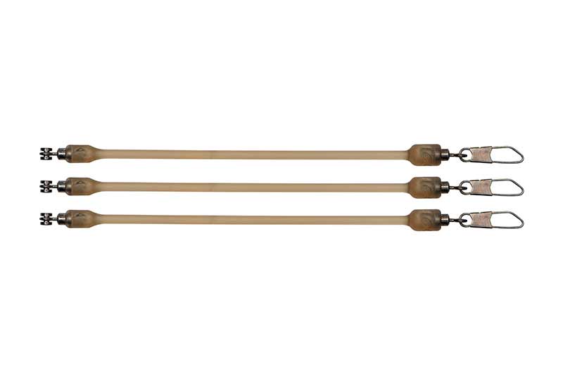 MATRIX MOULDED FEEDER LINKS
