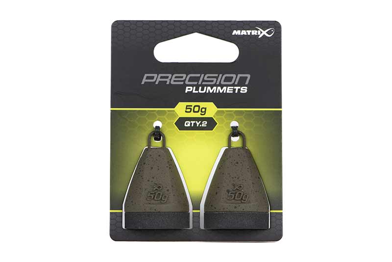 Matrix Precision Plummets