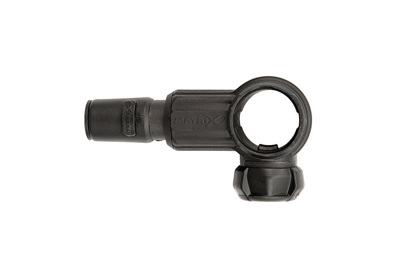 MATRIX 3D-R KEEPNET ARM SHORT MKII