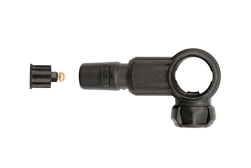 MATRIX 3D-R KEEPNET ARM SHORT MKII
