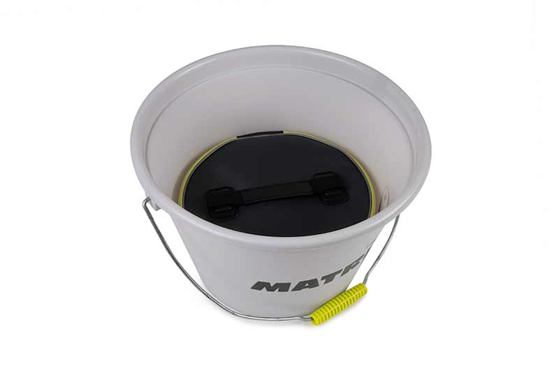 Matrix 17L Bait Bucket