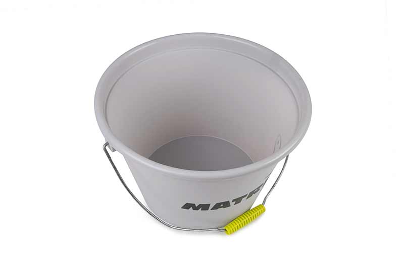Matrix 17L Bait Bucket