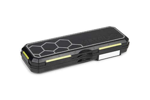 MATRIX HLR PRO HOOKLENGTH BOX SLIM 15cm