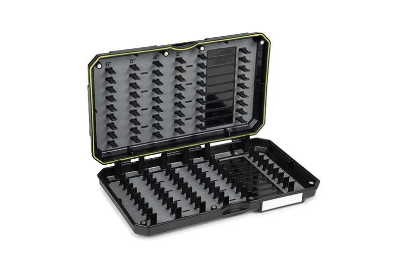 MATRIX HLR PRO HOOKLENGTH BOX SHORT 15cm