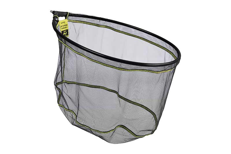 MATRIX F1 FINE MESH LANDING NET