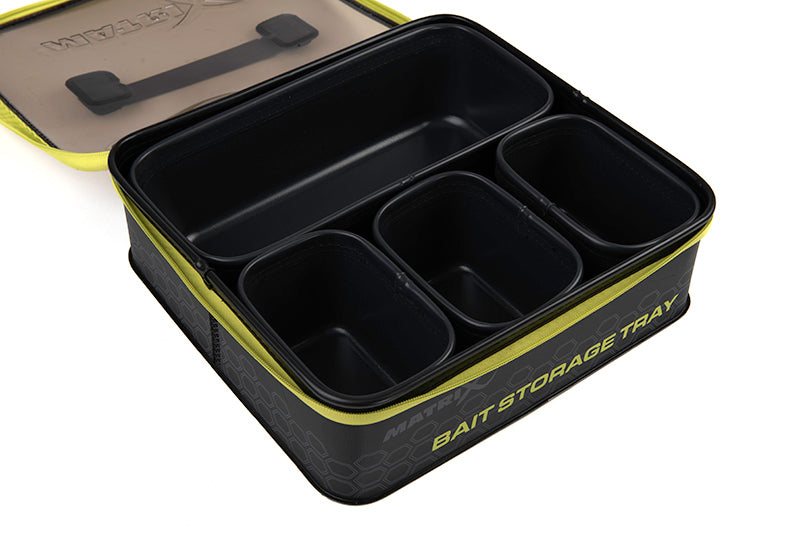 MATRIX EVA BAIT STORAGE TRAY