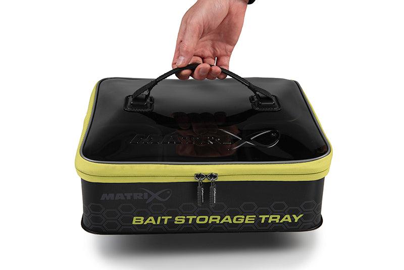 MATRIX EVA BAIT STORAGE TRAY