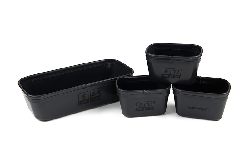 MATRIX EVA BAIT STORAGE TRAY