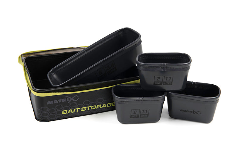 MATRIX EVA BAIT STORAGE TRAY