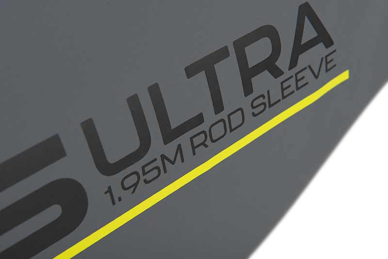 MATRIX AQUOS ULTRA 2 ROD SLEEVE