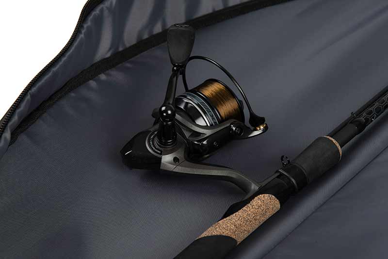 MATRIX AQUOS ULTRA 2 ROD SLEEVE