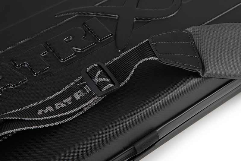 Matrix Duralite Pro XL Case