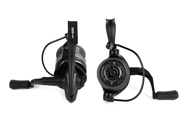 Matrix Aquos Ultra Reel 3000 4000 6000