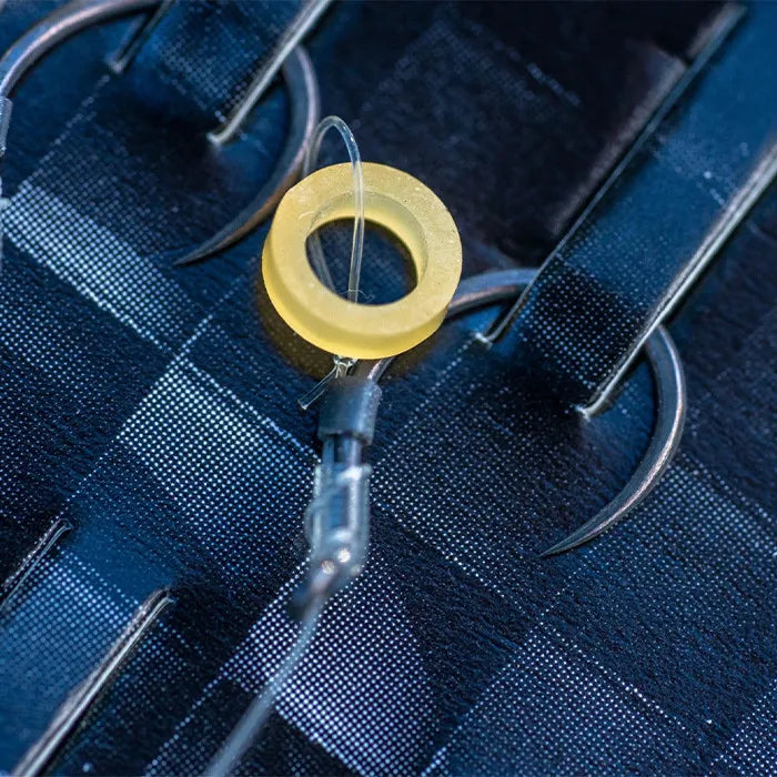 GURU QM1 BAIT BAND READY RIGS 4"