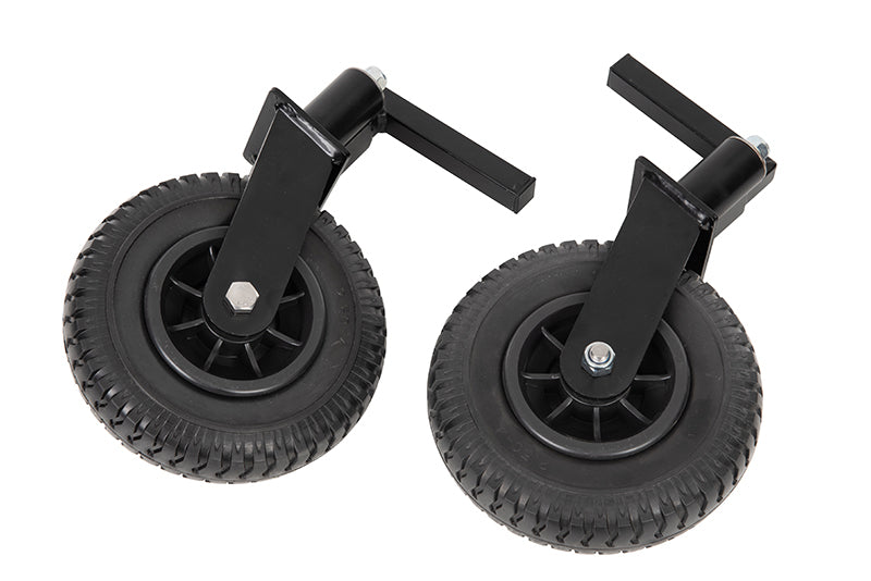 Matrix Transporter Swivel Wheel Set
