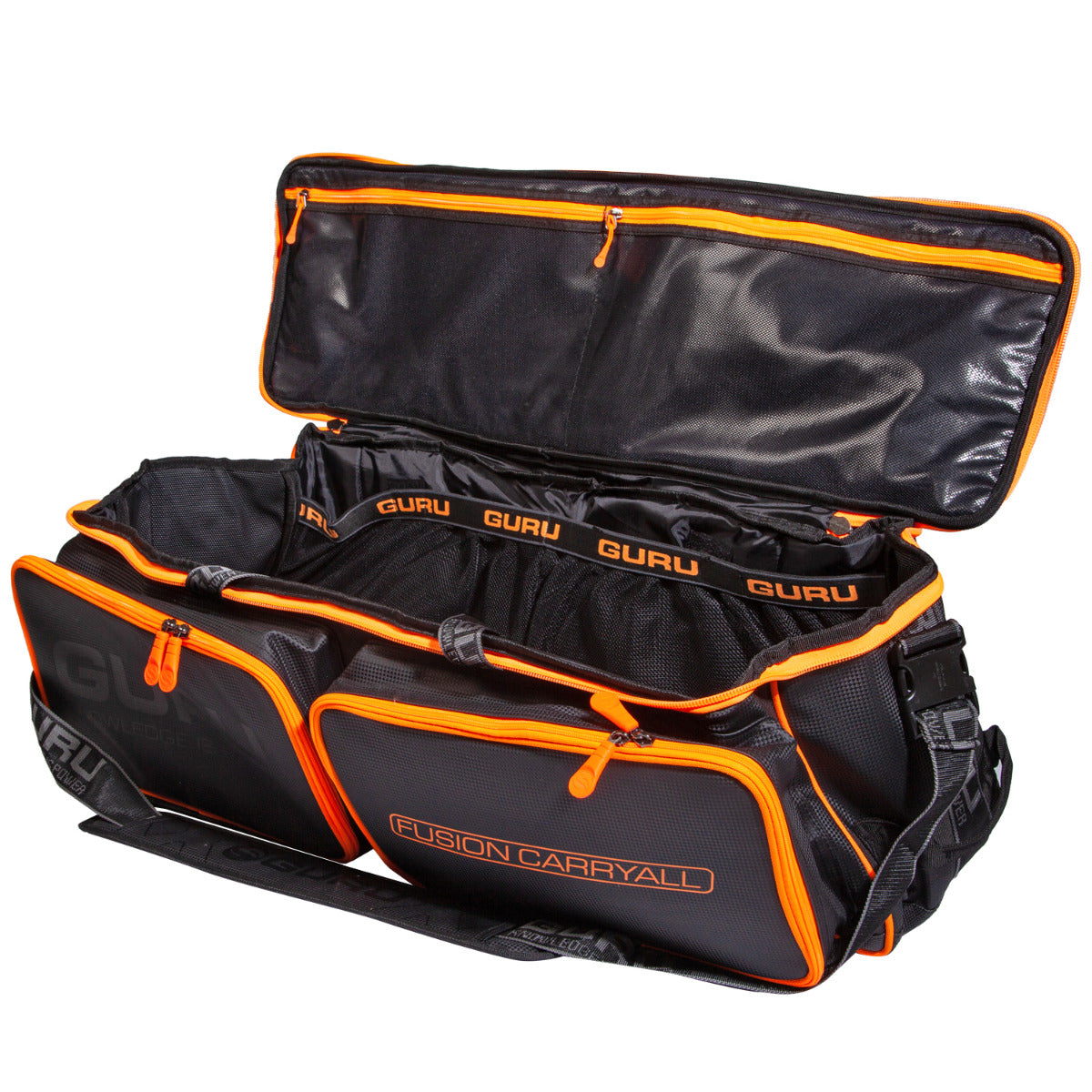 GURU FUSION FISHING CARRYALL