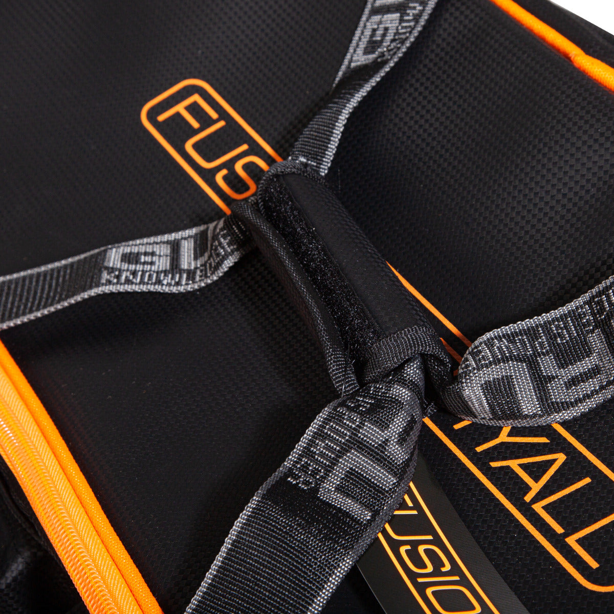 GURU FUSION FISHING CARRYALL