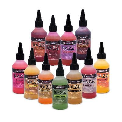SONUBAITS BAIT HAZE LIQUID