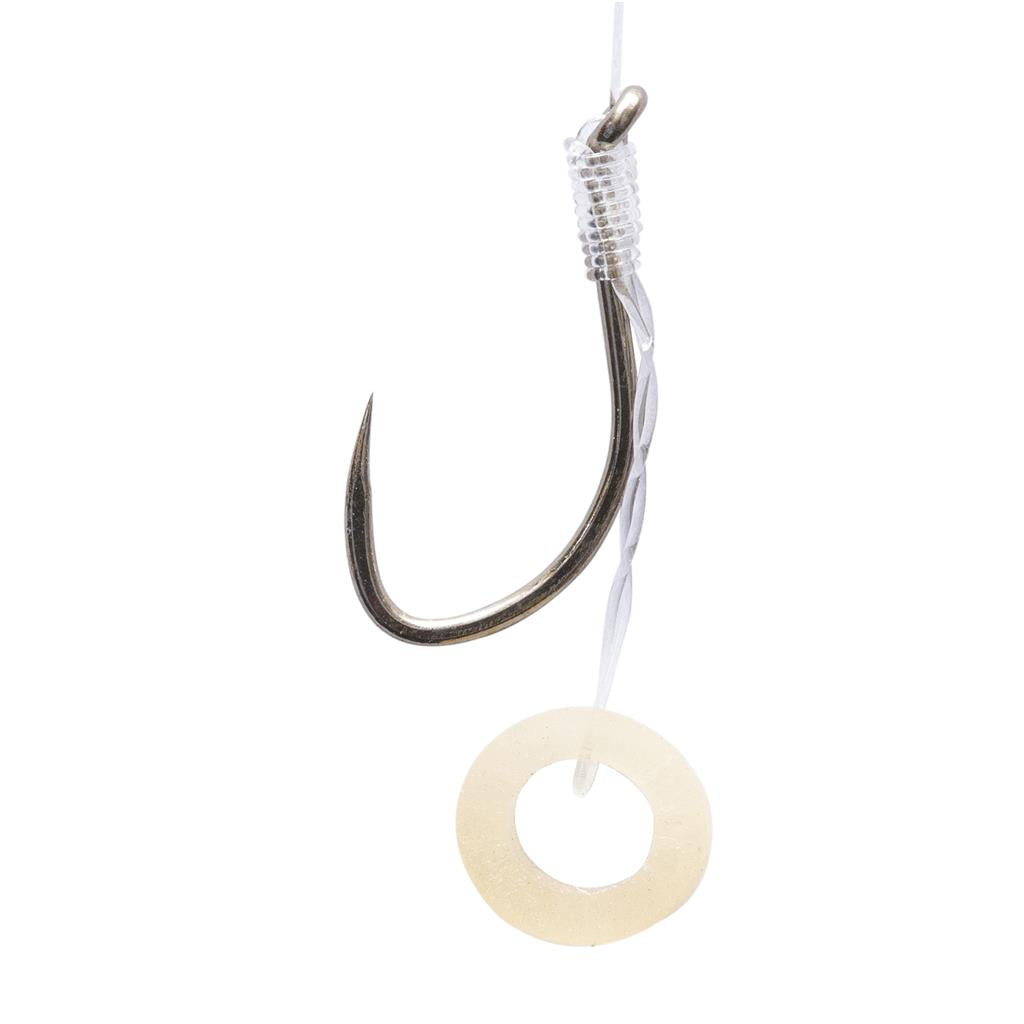 DRENNAN HTN PLATE CARP BANDIT SIZE 14