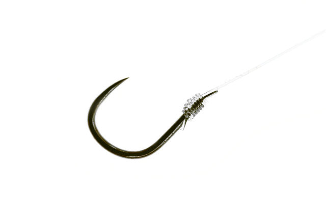 DRENNAN CRYSTAL DIBBER RIG HOOKER 0.4g SIZE 14