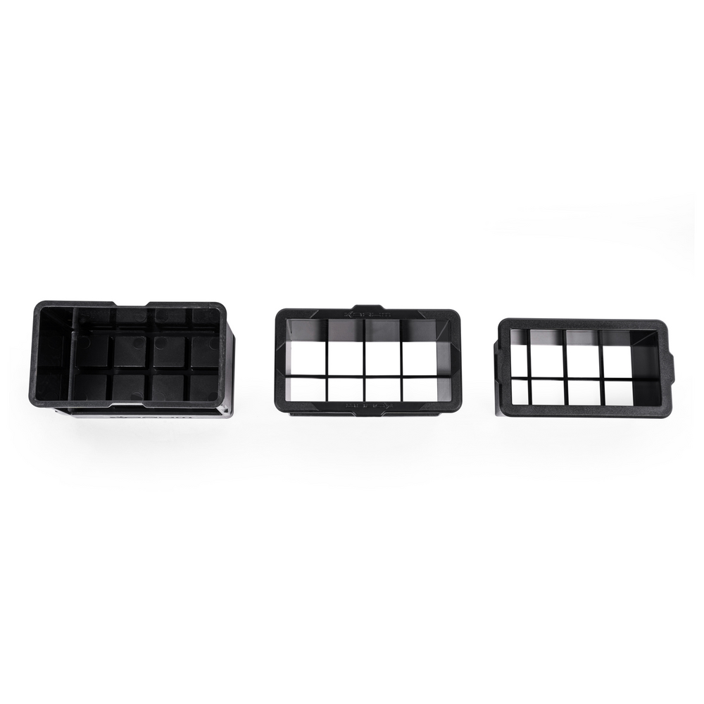 KORUM MEAT CUBER