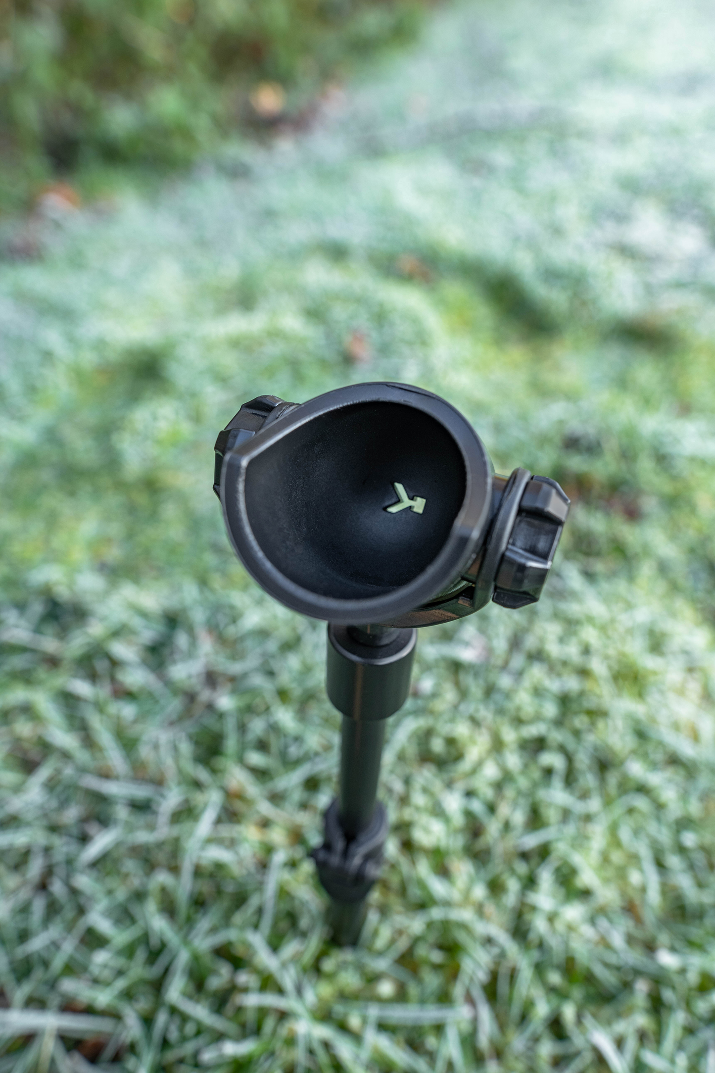 KORUM ANGLE TILT BUTT CUP