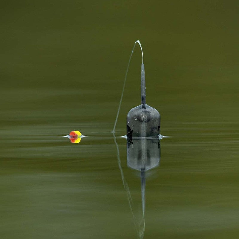Korda Zig Kit Bundle - Line, Float, Foam, Hooks, Lead, Tubing - Carp Fishing KB001