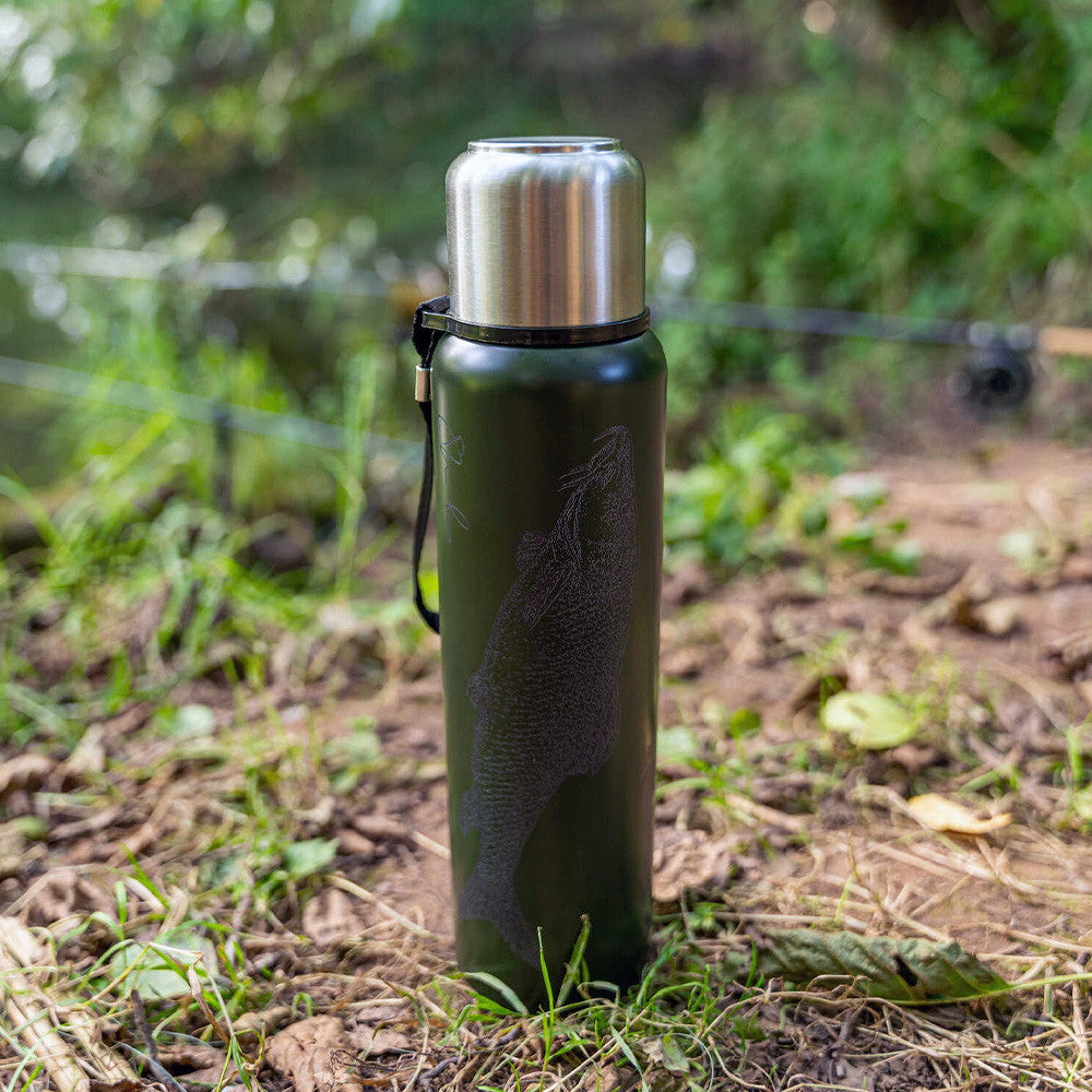 KORUM CLASSIC 1L THERMAL FLASK