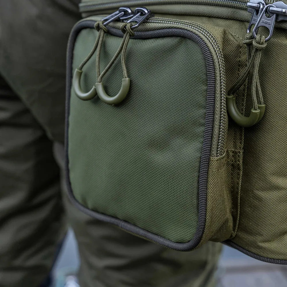 KORUM PROGRESS TACKLE & BAIT BAG 35L