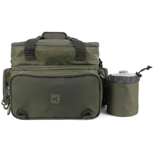 KORUM PROGRESS TACKLE & BAIT BAG 35L