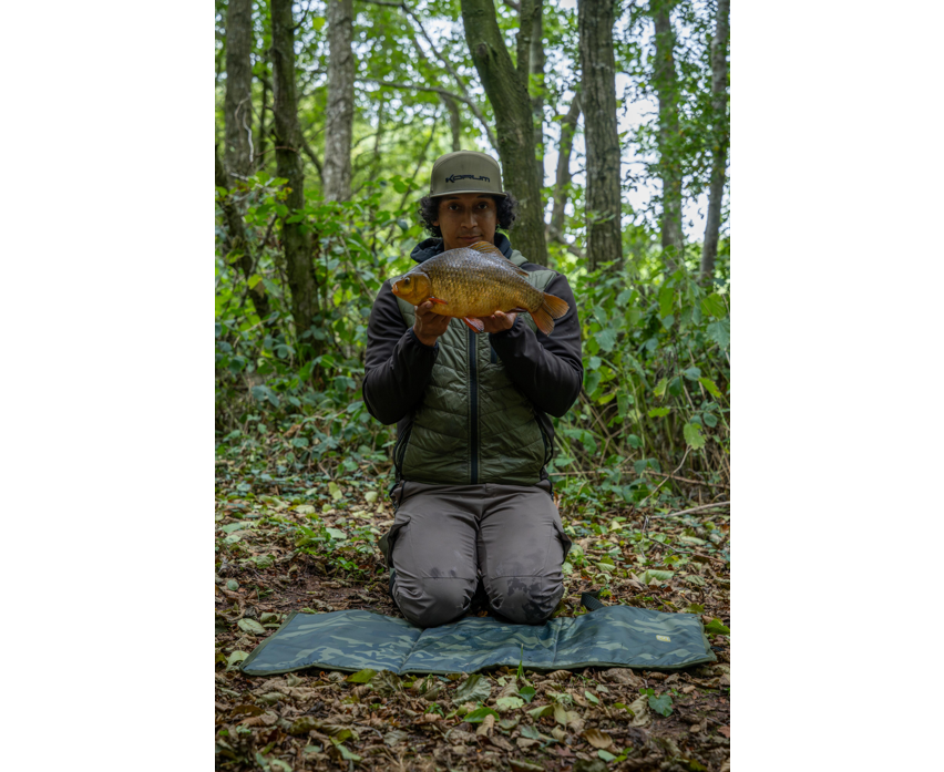 Korum Camp Roll-A-Mat