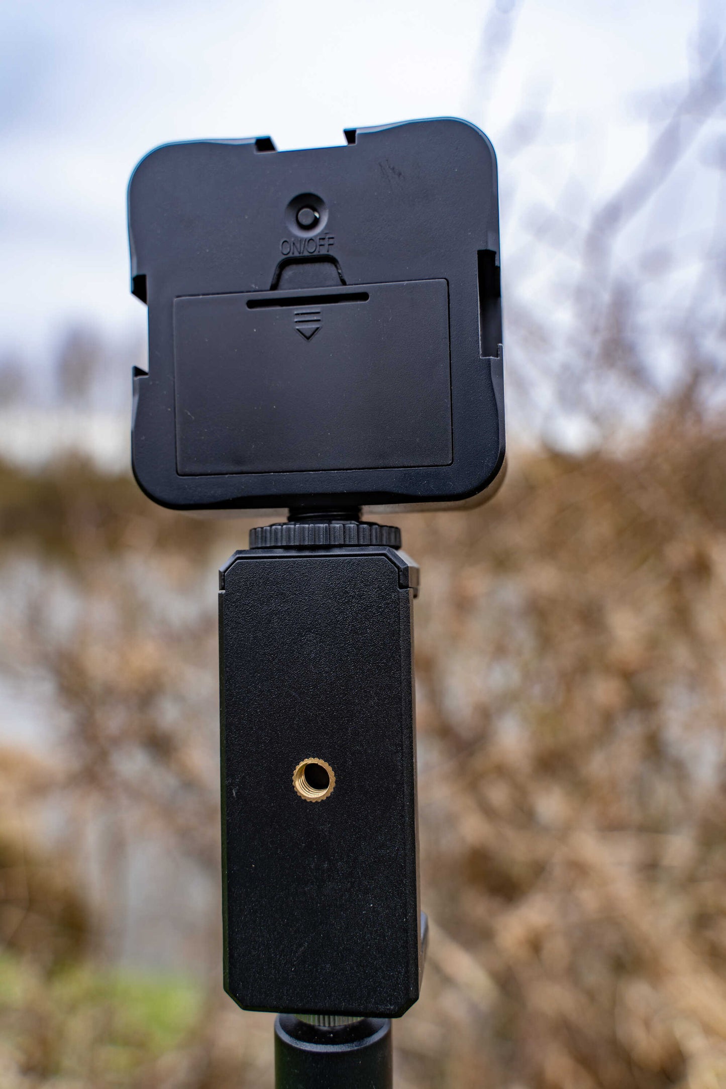 KORUM SELF TAKE STATION
