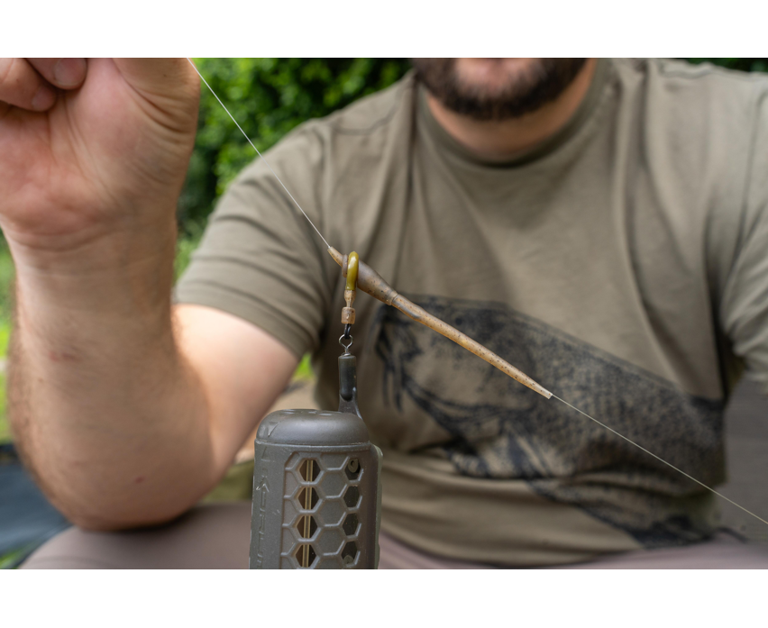 Korum Smokescreen Bolt n Run Kit - Various Sizes