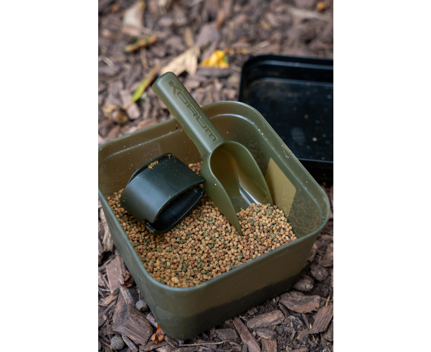 Korum Bait Scopp - Small