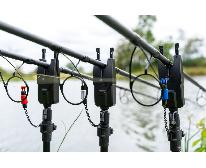 Korum Bite Indicator Bobbin Set