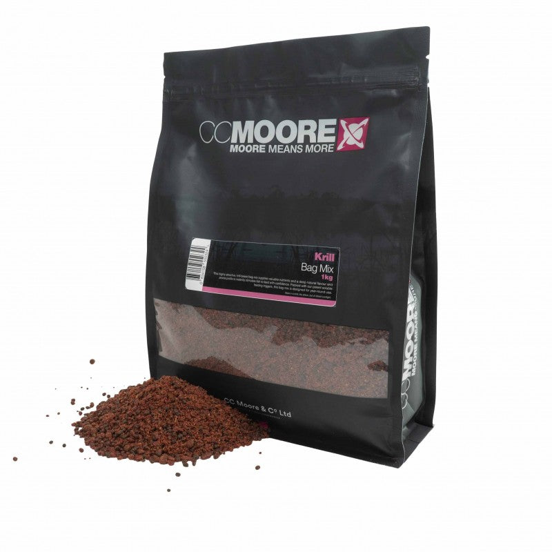 CC MOORE KRILL RANGE