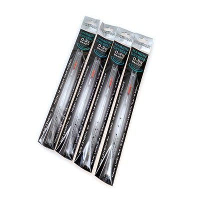 DRENNAN MARGIN CRYSTAL RIG BANDIT 0.3g SIZE 14