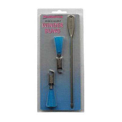DRENNAN WINDER BUNG MEDIUM