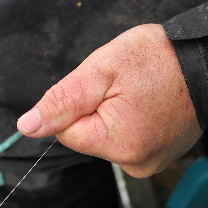 DRENNAN IN-LINE FLAT METHOD FEEDER SMALL 25g