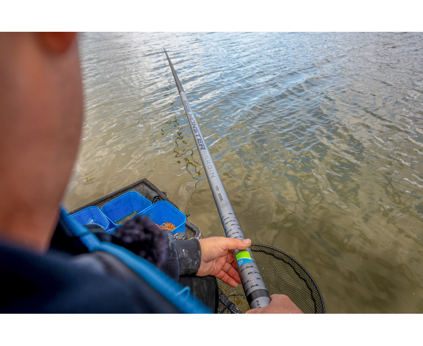 Preston Innovations Edge Monster Margin 9.5M
