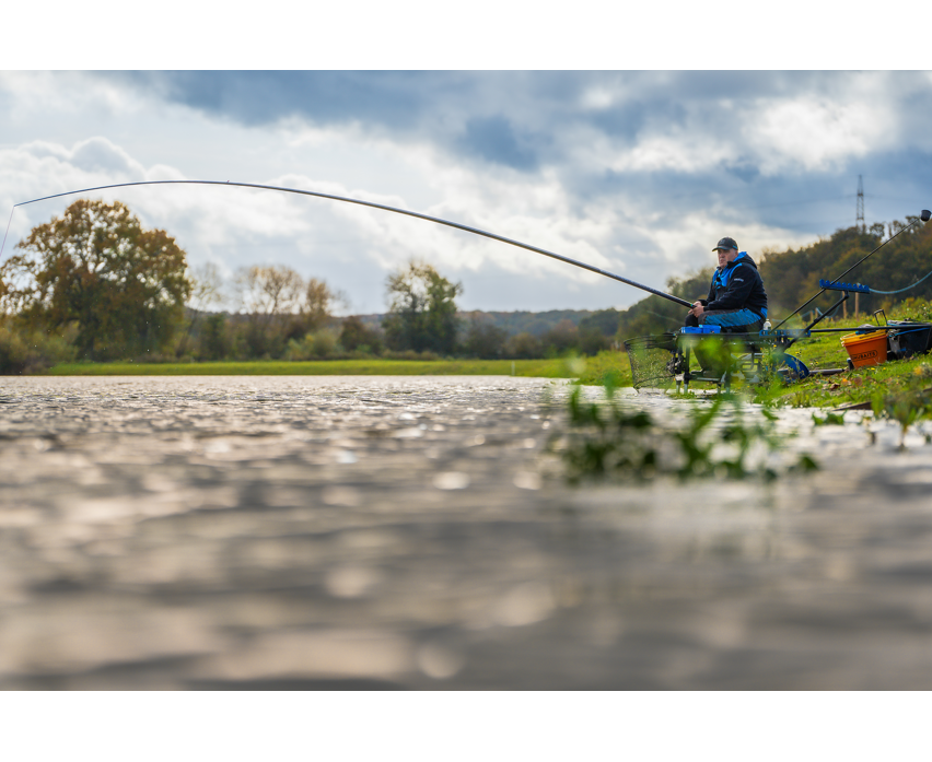 Preston Innovations Edge Monster Margin 9.5M