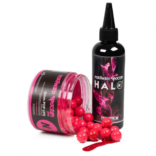 CC MOORE NORTHERN SPECIAL NS1 HALO LIQUID 100ml