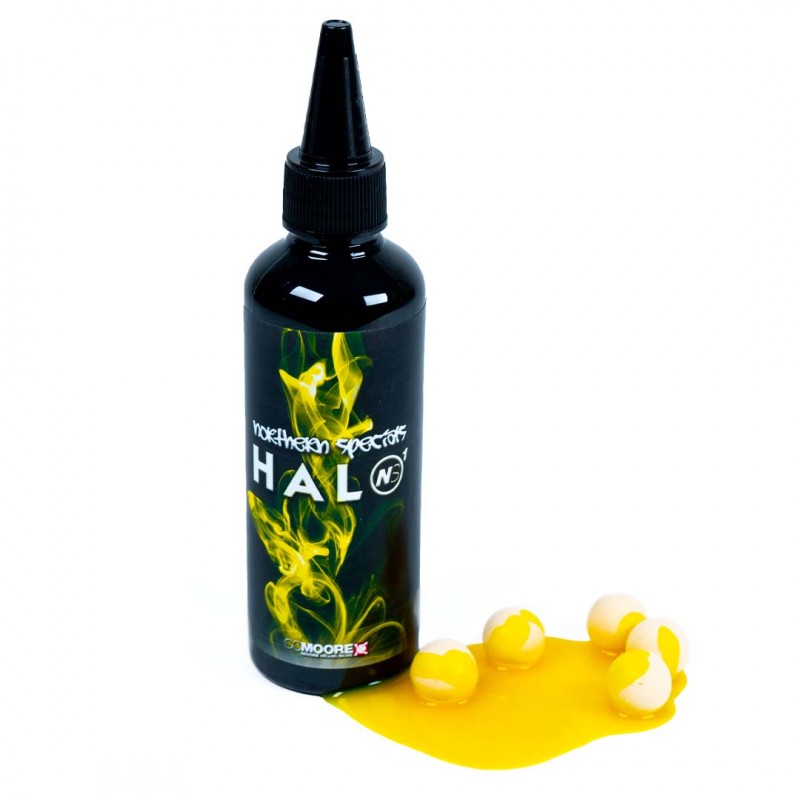 CC MOORE NORTHERN SPECIAL NS1 HALO LIQUID 100ml