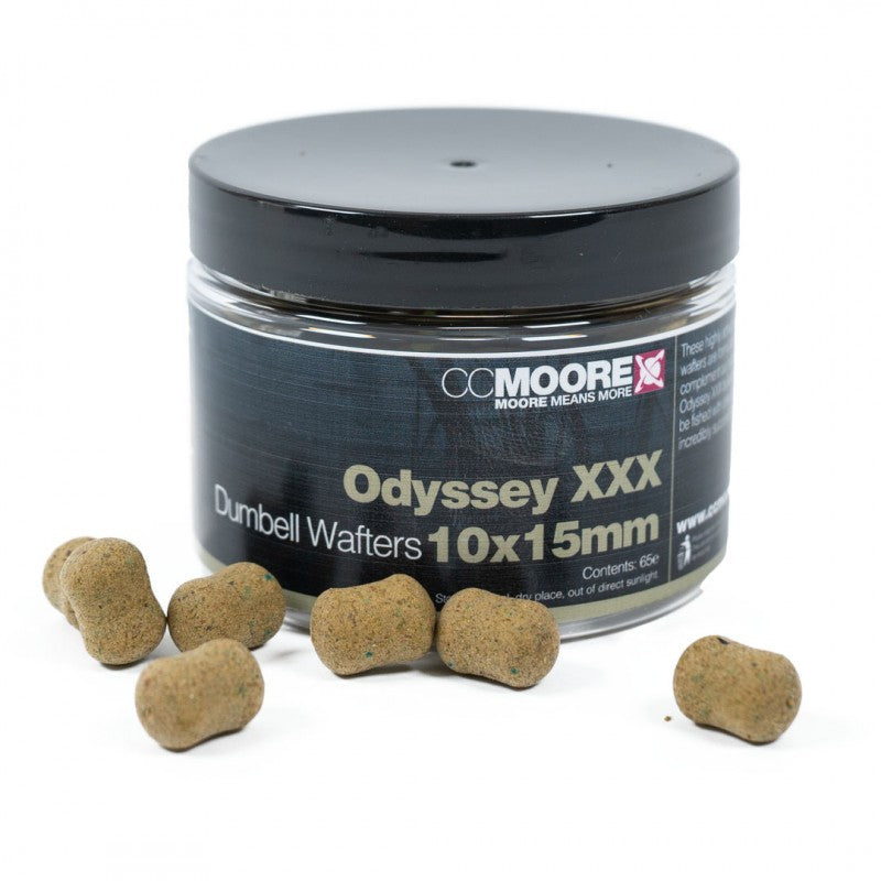 CC MOORE ODYSSEY XXX RANGE