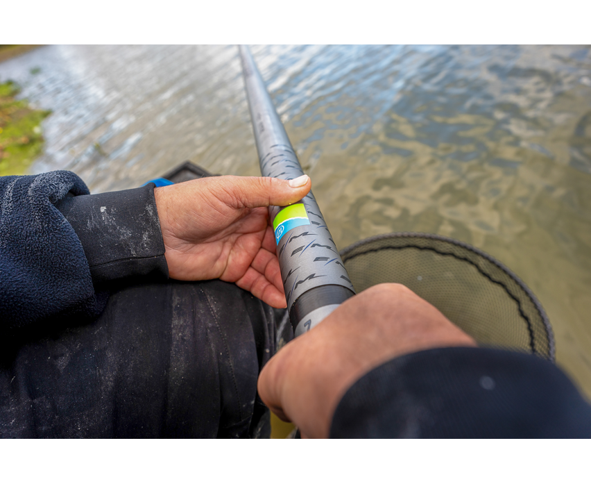 Preston Innovations Edge Monster Margin 9.5M