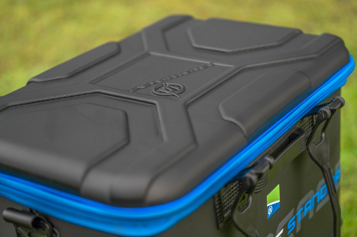 PRESTON INNOVATIONS HARDCASE TACKLE SAFE STANDARD